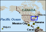 Overview Map